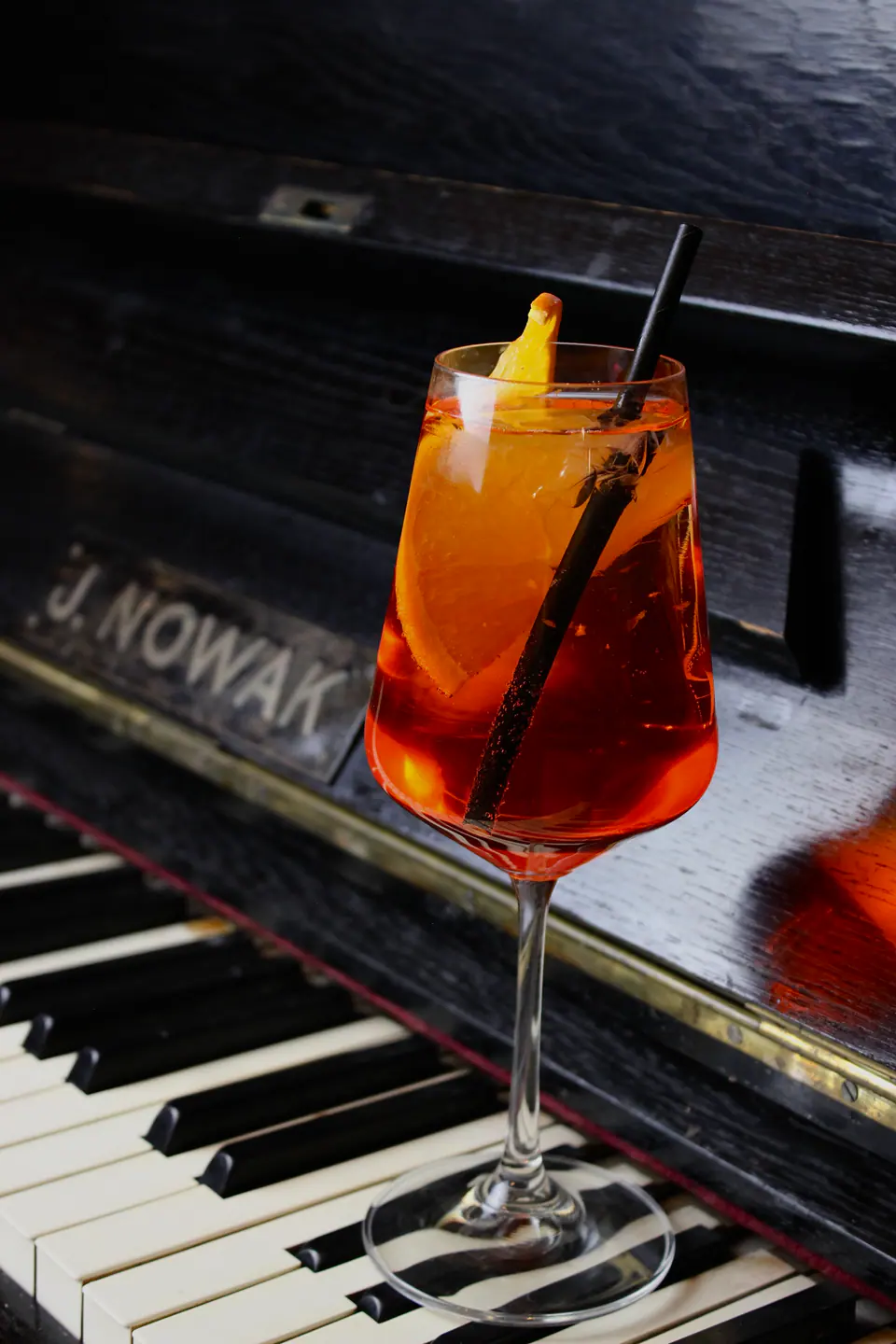 Aperol Spritz