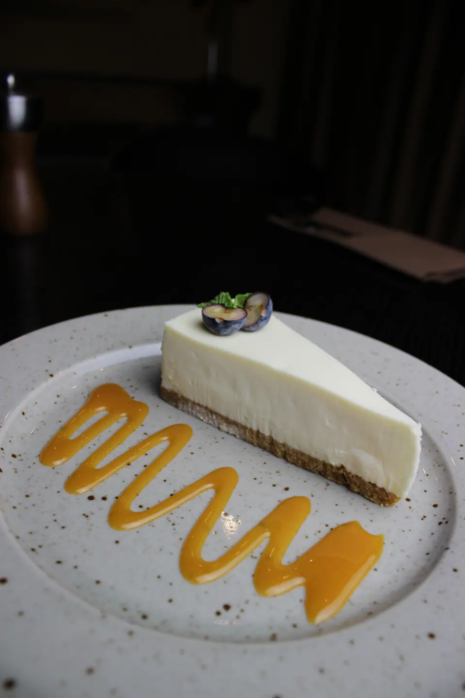 Cheesecake
