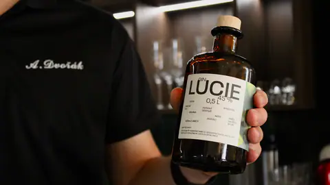 Lucie