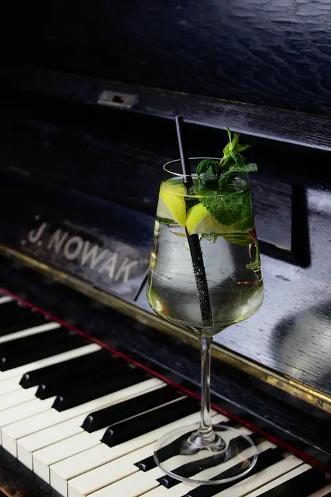 Hugo Spritz