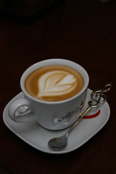 Cappuccino