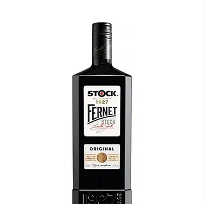 Fernet