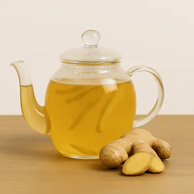 Ginger