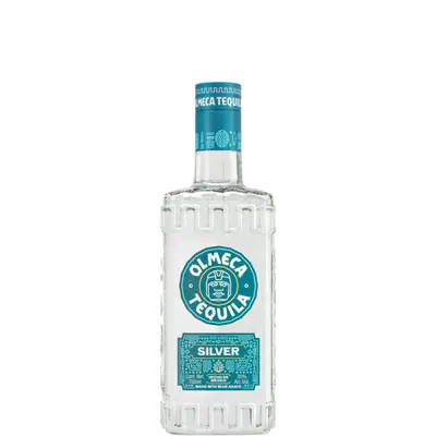 Olmeca Silver