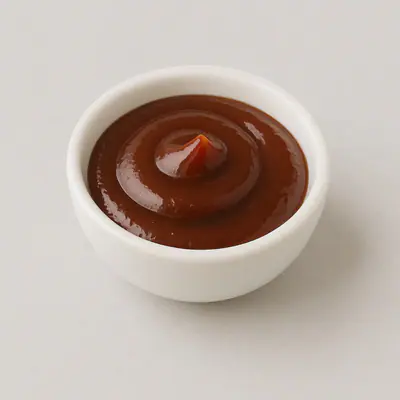BBQ sauce