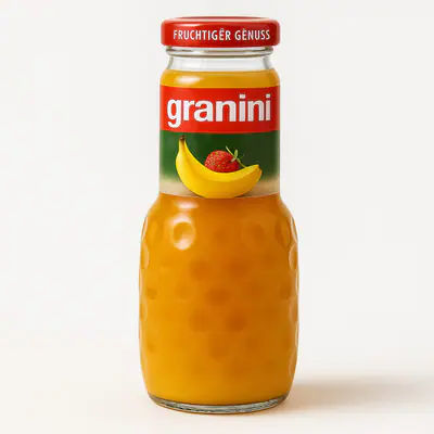 Granini Multivitamin