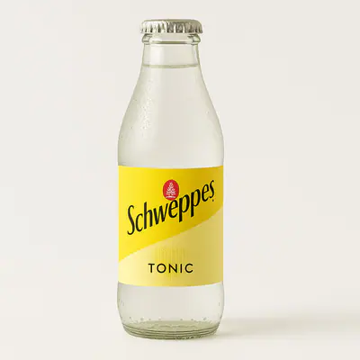Schweppes Tonic