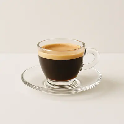 Espresso Doppio