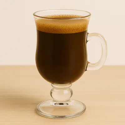 Turkish coffee