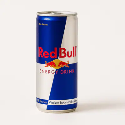 Red Bull