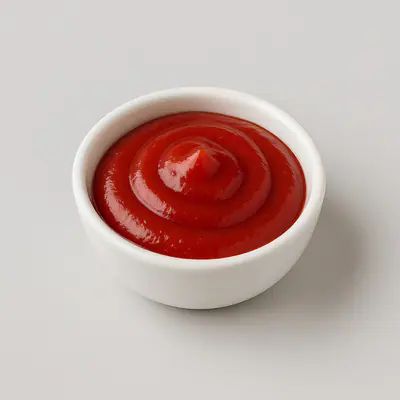 Ketchup