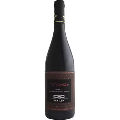 Primitivo