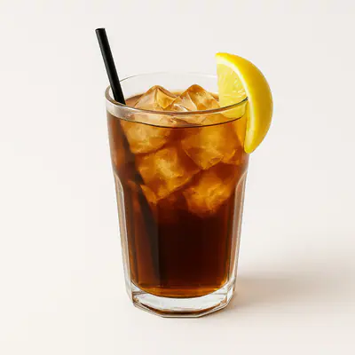 Long Island Ice Tea