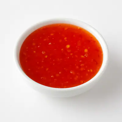 Sweet chilli sauce