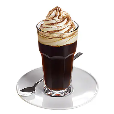 Viennese coffee