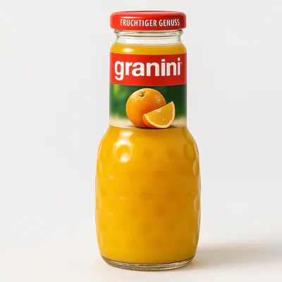 Granini Orange