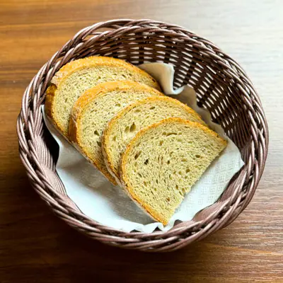 Bread