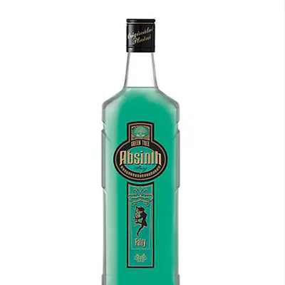 Absinthe