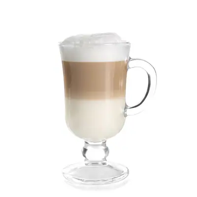 Caffe Latte