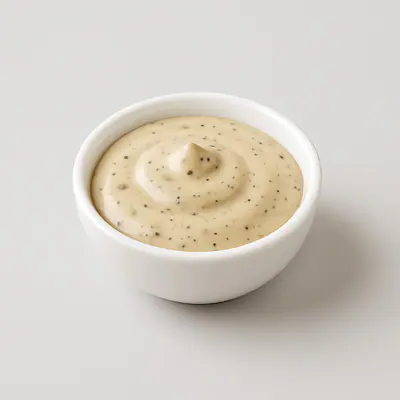 Pepper sauce