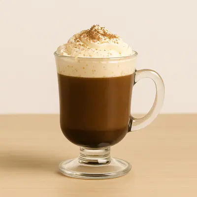 Baileys Coffee