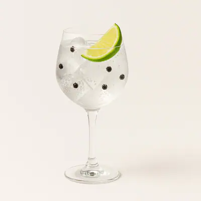 Gin & Tonic