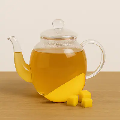 Mango Mix