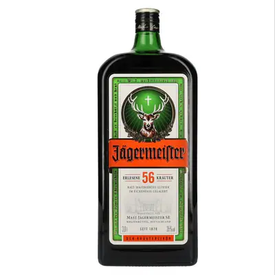 Jägermeister