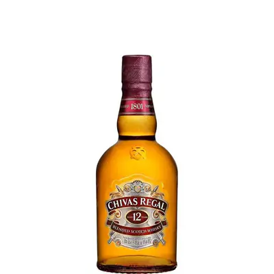Chivas Regal