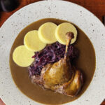 Pečená kachna - Dvorak